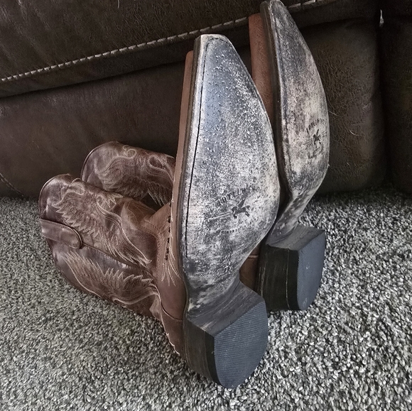 Idyllwind boots - Picture 12 of 12